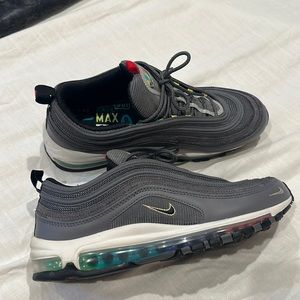 Men’s Nike Air Max 97’s